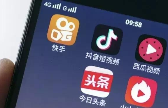 抖音和快手如何赚钱怎么选？